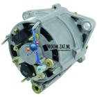 Dynamo 24v 35A